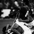 Italia 1982, campioni del Mondo 3 volte: "Pablito" Rossi, l'urlo di Tardelli. Voto simpatia 10