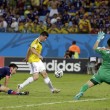 James Rodriguez (Colombia) miglior giocatore Fifa dei gironi Mondiali 2014