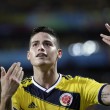 James Rodriguez (Colombia) miglior giocatore Fifa dei gironi Mondiali 2014