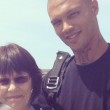 Jeremy Meeks sexy criminale 4
