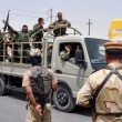 Iraq, jihadisti Isis verso Baghdad. Obama: "Pronti ad azione militare"