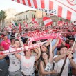 Latina-Bari 2-2: le foto della semifinale dei play-off di serie B