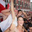 Latina-Bari 2-2: le foto della semifinale dei play-off di serie B