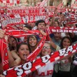 Latina-Bari 2-2: le foto della semifinale dei play-off di serie B