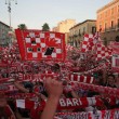 Latina-Bari 2-2: le foto della semifinale dei play-off di serie B