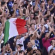 Latina-Bari 2-2: le foto della semifinale dei play-off di serie B (LaPresse)