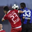 Latina-Bari 2-2: le foto della semifinale dei play-off di serie B (LaPresse)