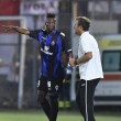 Latina-Bari 2-2: le foto della semifinale dei play-off di serie B (LaPresse)