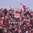 Latina-Bari 2-2: le foto della semifinale dei play-off di serie B (LaPresse)