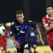 Latina-Bari 2-2: le foto della semifinale dei play-off di serie B (LaPresse)