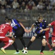 Latina-Bari 2-2: le foto della semifinale dei play-off di serie B (LaPresse)