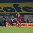 Latina-Bari 2-2: le foto della semifinale dei play-off di serie B