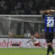 Latina-Bari 2-2: le foto della semifinale dei play-off di serie B (LaPresse)