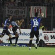 Latina-Bari 2-2: le foto della semifinale dei play-off di serie B (LaPresse)