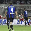 Latina-Bari 2-2: le foto della semifinale dei play-off di serie B (LaPresse)