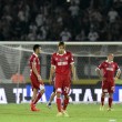 Latina-Bari 2-2: le foto della semifinale dei play-off di serie B (LaPresse)