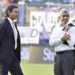 Latina-Bari 2-2: le foto della semifinale dei play-off di serie B (LaPresse)