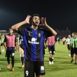 Latina-Bari 2-2: le foto della semifinale dei play-off di serie B (LaPresse)