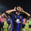 Latina-Bari 2-2: le foto della semifinale dei play-off di serie B (LaPresse)
