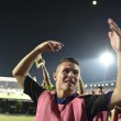 Latina-Bari 2-2: le foto della semifinale dei play-off di serie B (LaPresse)