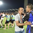 Latina-Bari 2-2: le foto della semifinale dei play-off di serie B (LaPresse)