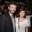 Chi è Lizzy Caplan, la stella di "Master of Sex" FOTO