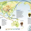 Genographic, mappa Dna ti dice chi sono e da dove vengono i tuoi antenati