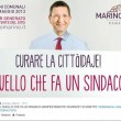 Maltempo Roma, su Twitter l'hashtag #marinosturailtombino diventa virale 5