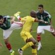 Dopo il rigore al Brasile, i gol annullati al Messico: il Mondiale degli arbitri scarsi
