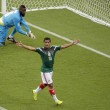 Dopo il rigore al Brasile, i gol annullati al Messico: il Mondiale degli arbitri scarsi