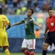 Dopo il rigore al Brasile, i gol annullati al Messico: il Mondiale degli arbitri scarsi