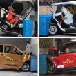 Microcar: perché sono poco sicure
