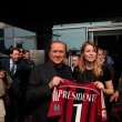 Berlusconi: "Balotelli resta al Milan, ma faccia il centravanti" 02