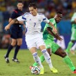 Nigeria Bosnia Erzegovina 1-0 alla fine del primo tempo02