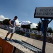 Ciro Esposito: FOTO-racconto dei funerali