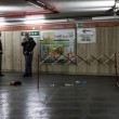 Morte a Piazza Vittorio: se una notte nel metrò un borseggiatore...