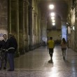 Morte a Piazza Vittorio: se una notte nel metrò un borseggiatore...
