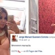 Jorge Manuel Guevara Corona, il prete che ama auto di lusso e donne sexy (foto) 4
