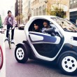 Microcar: perché sono poco sicure