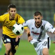 Serie B. Playoff. Risultati diretta. Latina-Bari e Cesena-Modena