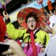 Russia-Corea del Sud le FOTO: la partita, lo stadio, i tifosi