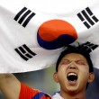 Russia-Corea del Sud le FOTO: la partita, lo stadio, i tifosi