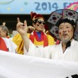 Russia-Corea del Sud le FOTO: la partita, lo stadio, i tifosi