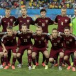 Russia-Corea del Sud le FOTO: la partita, lo stadio, i tifosi