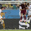 Russia-Corea del Sud le FOTO: la partita, lo stadio, i tifosi