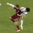 Russia-Corea del Sud le FOTO: la partita, lo stadio, i tifosi