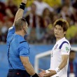 Russia-Corea del Sud le FOTO: la partita, lo stadio, i tifosi