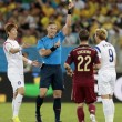 Russia-Corea del Sud le FOTO: la partita, lo stadio, i tifosi