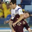 Russia-Corea del Sud le FOTO: la partita, lo stadio, i tifosi