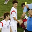 Russia-Corea del Sud le FOTO: la partita, lo stadio, i tifosi